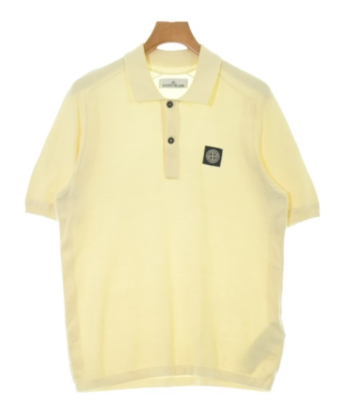 STONE ISLAND POLO衫