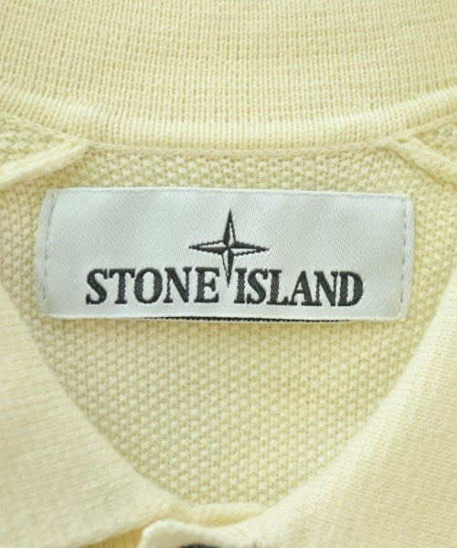 STONE ISLAND POLO衫
