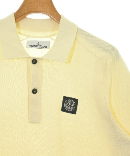 STONE ISLAND POLO衫