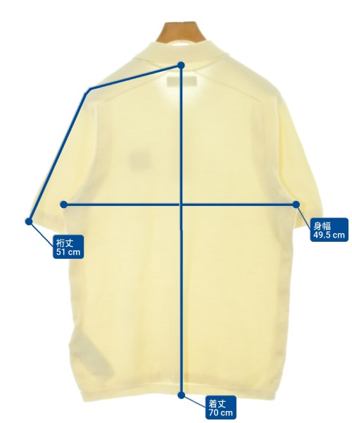STONE ISLAND POLO衫