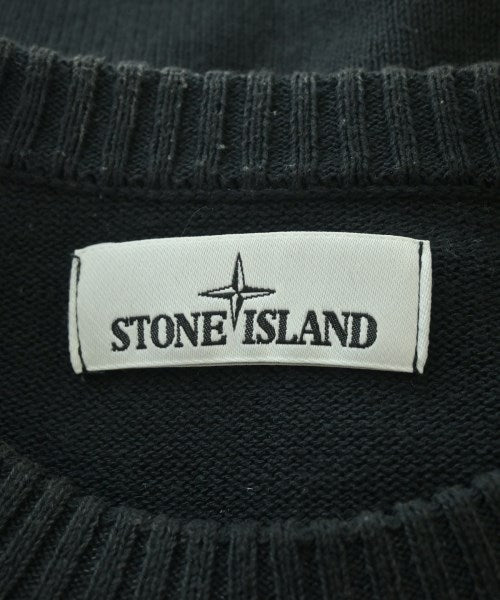 STONE ISLAND 毛衣