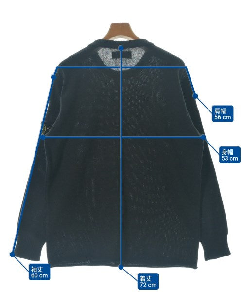 STONE ISLAND 毛衣