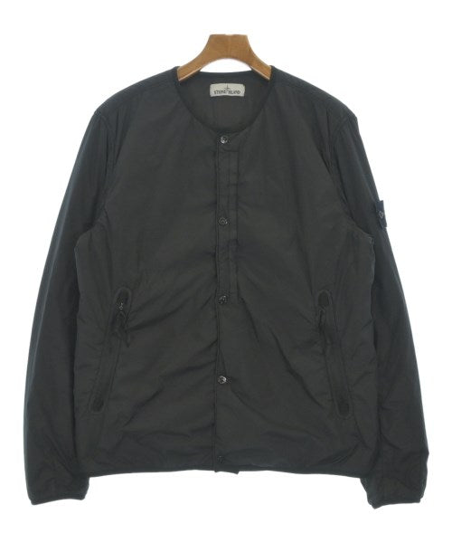 STONE ISLAND 羽絨夾克/背心
