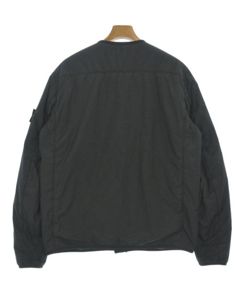 STONE ISLAND 羽絨夾克/背心