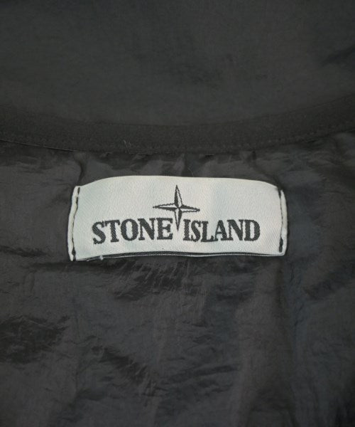STONE ISLAND 羽絨夾克/背心