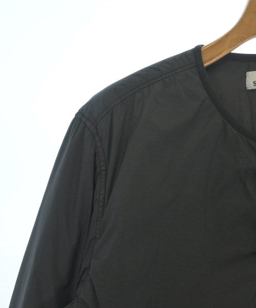 STONE ISLAND 羽絨夾克/背心