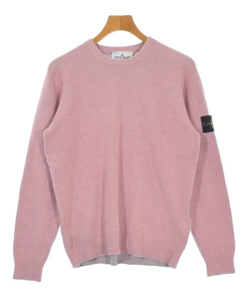 STONE ISLAND 毛衣