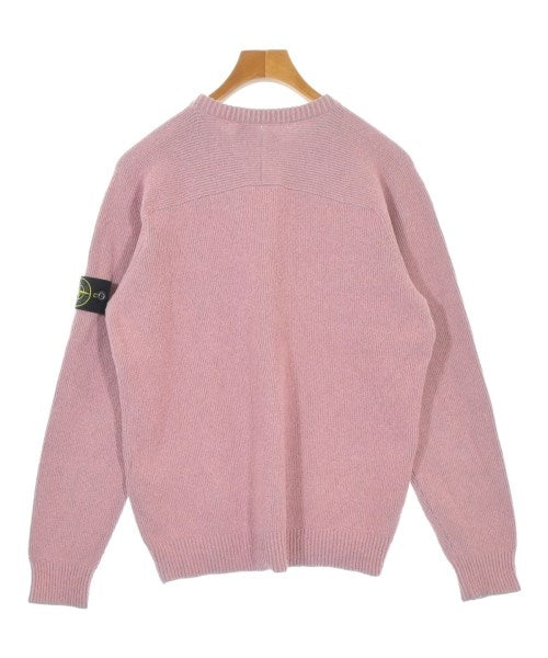 STONE ISLAND 毛衣