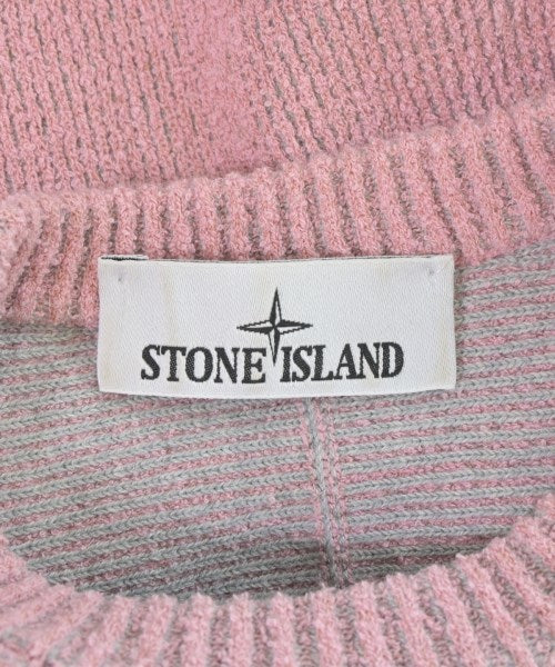 STONE ISLAND 毛衣