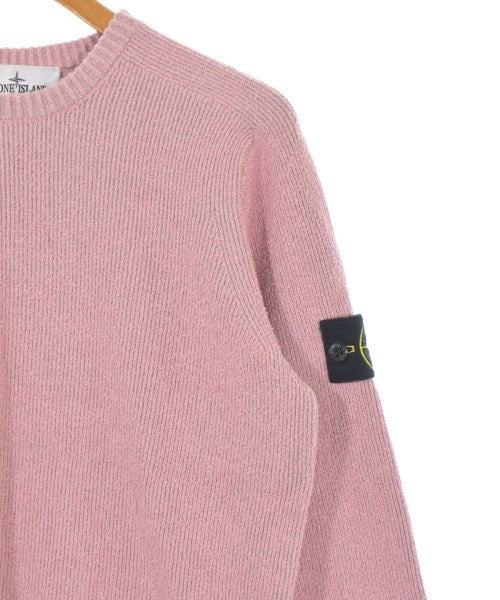 STONE ISLAND 毛衣