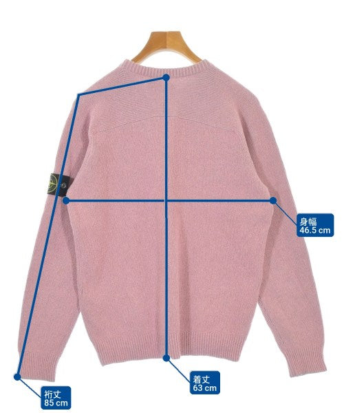 STONE ISLAND 毛衣