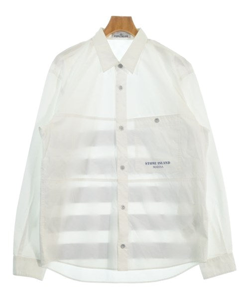 STONE ISLAND 休閒襯衫