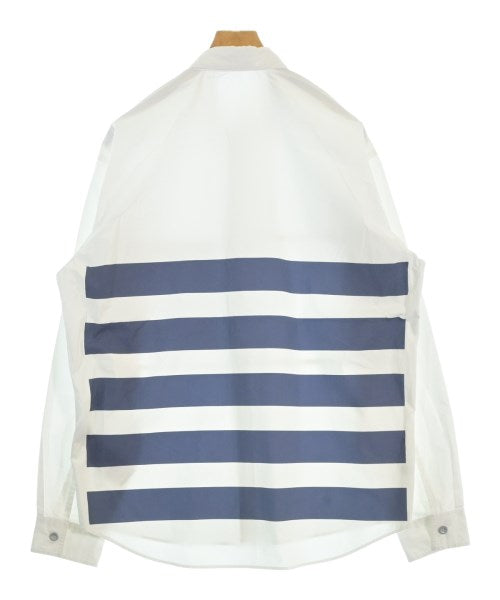 STONE ISLAND 休閒襯衫