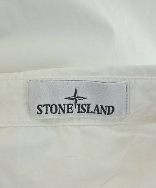 STONE ISLAND 休閒襯衫