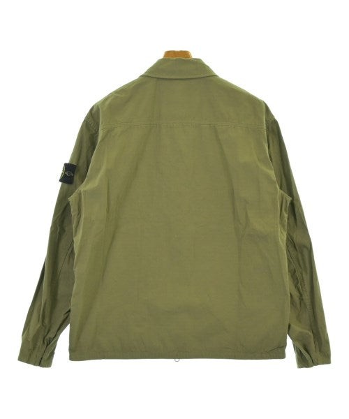 STONE ISLAND 軍裝夾克