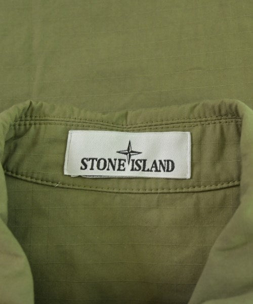 STONE ISLAND 軍裝夾克