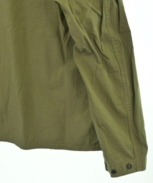 STONE ISLAND 軍裝夾克
