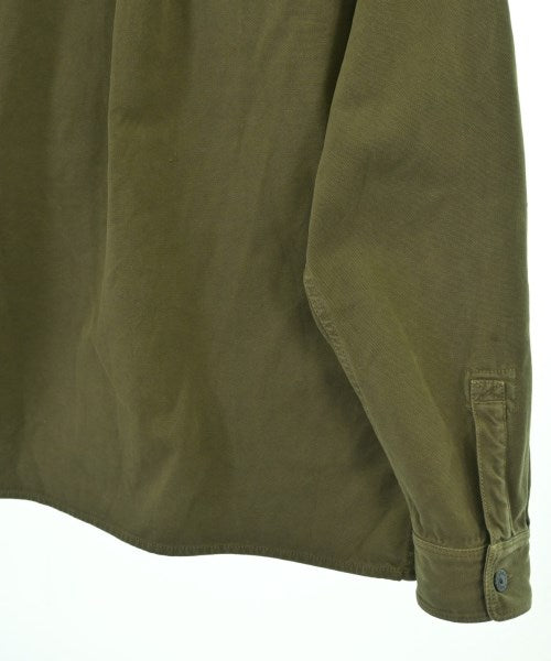 STONE ISLAND 休閒襯衫