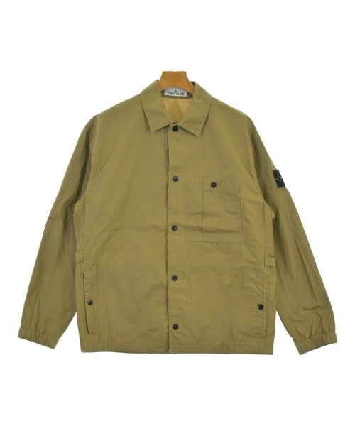 STONE ISLAND 其他飛行外套