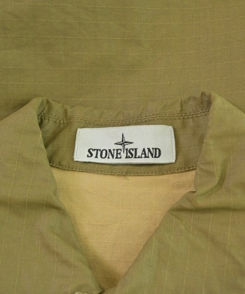 STONE ISLAND 其他飛行外套