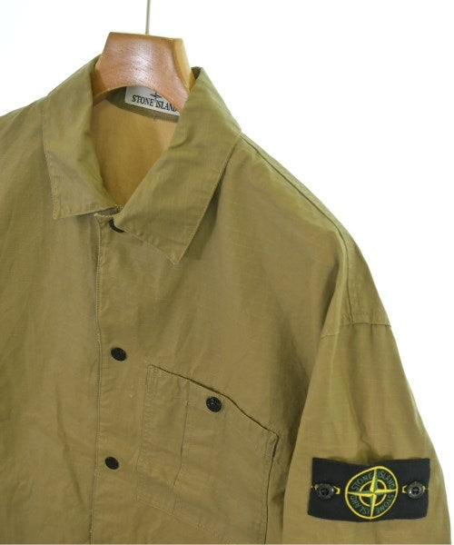 STONE ISLAND 其他飛行外套