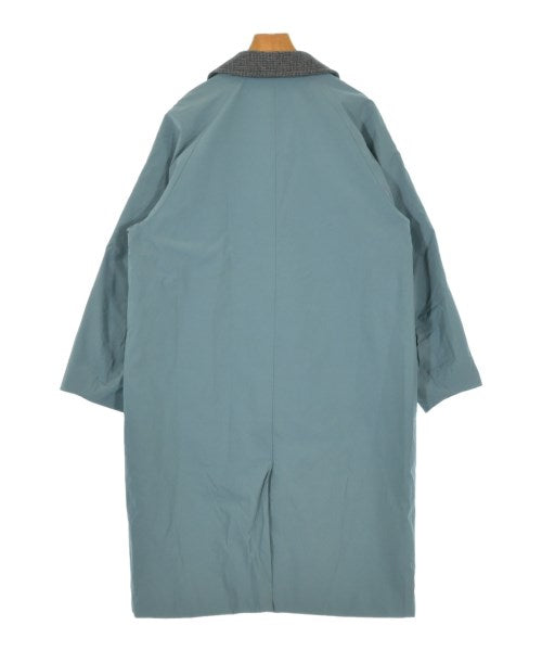 FIL DE FER 切斯特披風