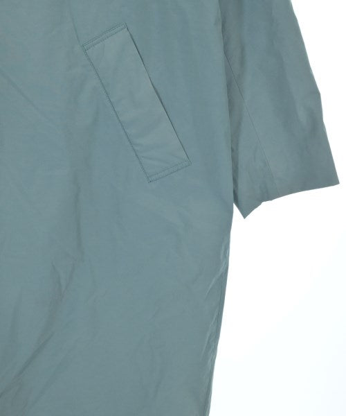 FIL DE FER 切斯特披風