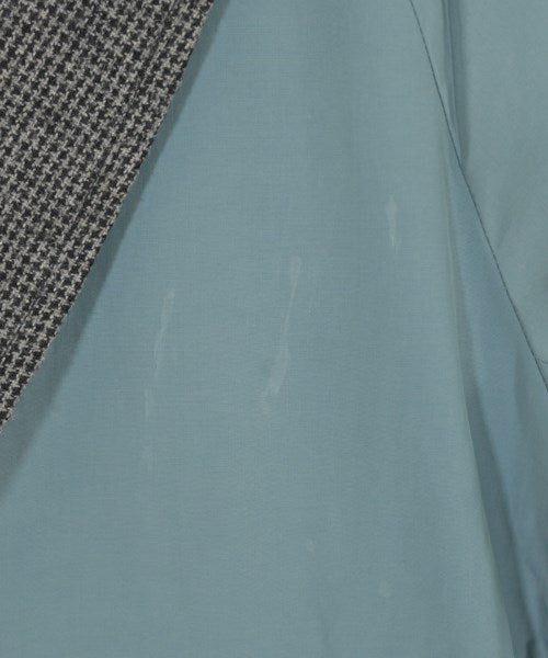 FIL DE FER 切斯特披風