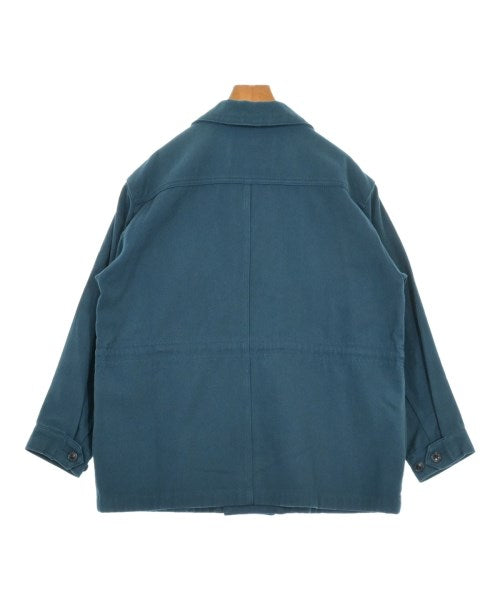 FIL DE FER 斜紋夾克