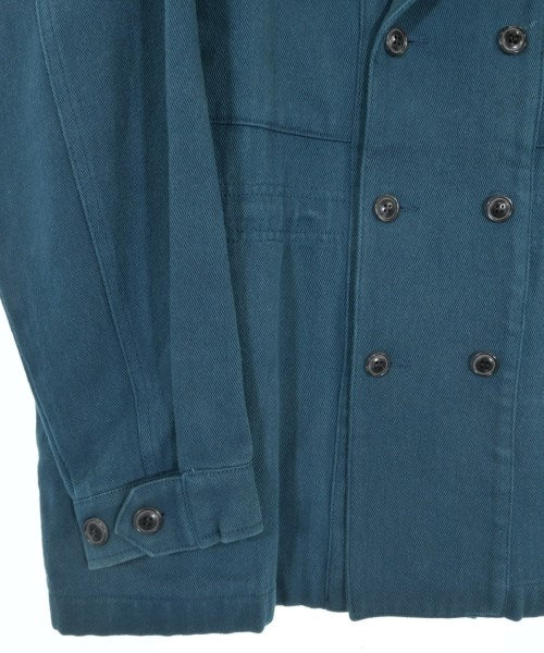 FIL DE FER 斜紋夾克