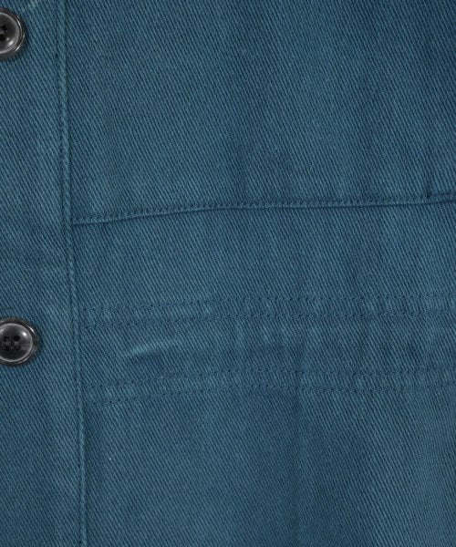 FIL DE FER 斜紋夾克