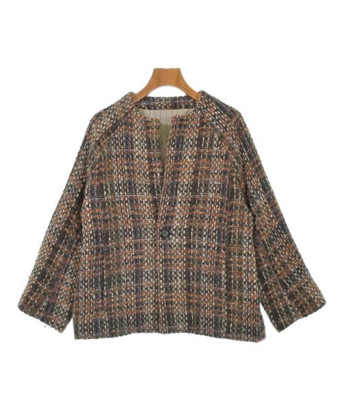 FIL DE FER 休閒夾克