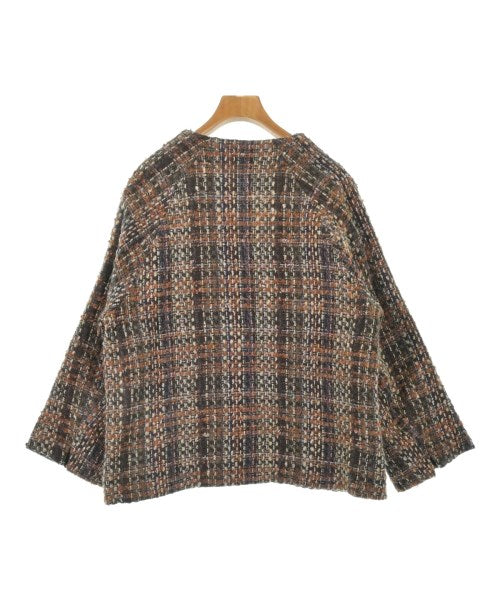 FIL DE FER 休閒夾克