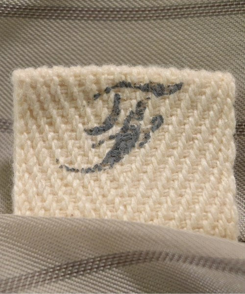 FIL DE FER 休閒夾克