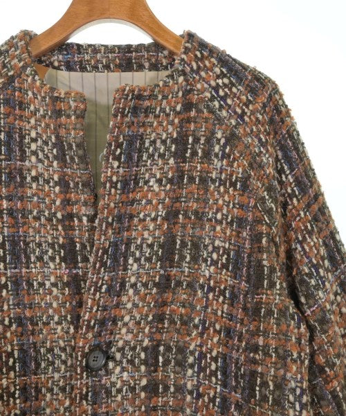 FIL DE FER 休閒夾克