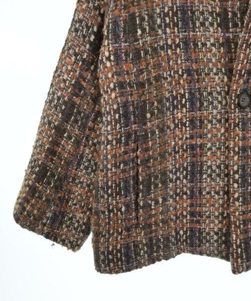 FIL DE FER 休閒夾克