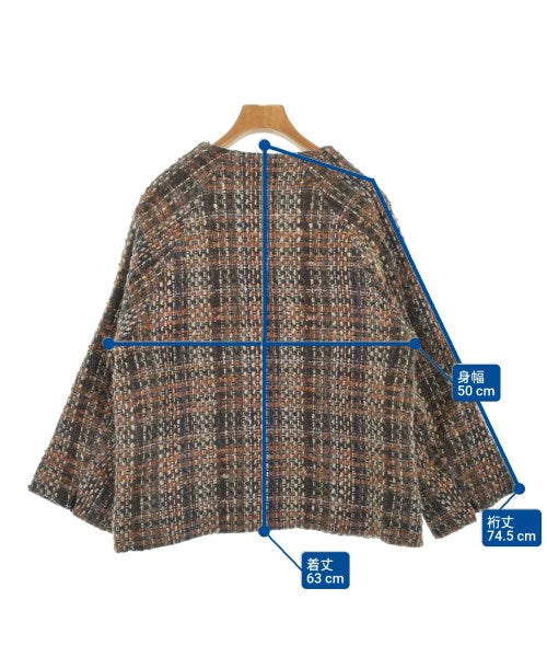 FIL DE FER 休閒夾克