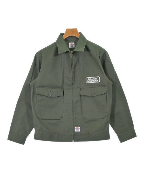 standard california 工作夾克