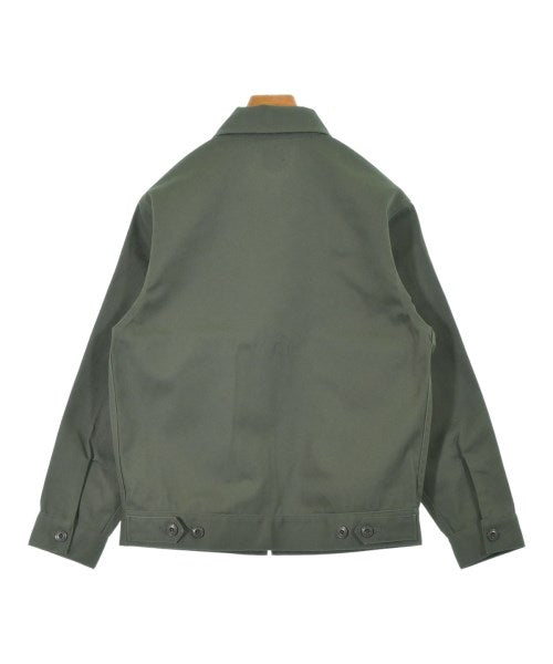 standard california 工作夾克