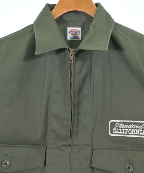 standard california 工作夾克