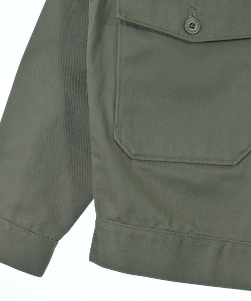 standard california 工作夾克