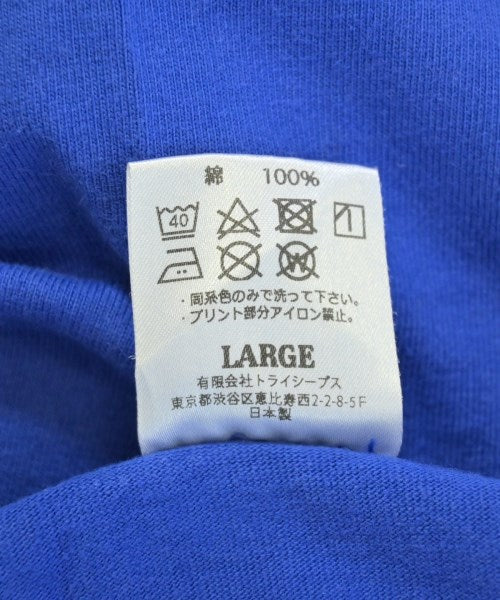 standard california T恤/上衣