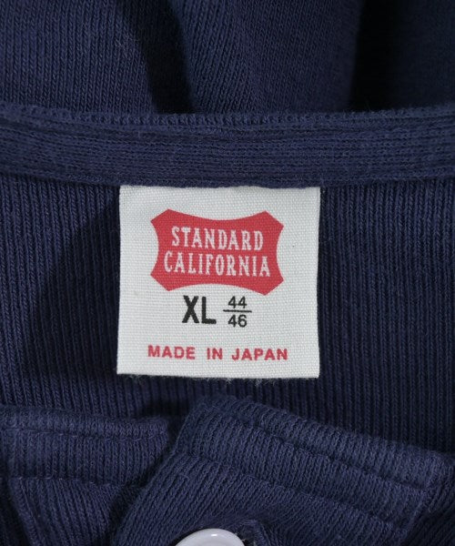 standard california T恤/上衣