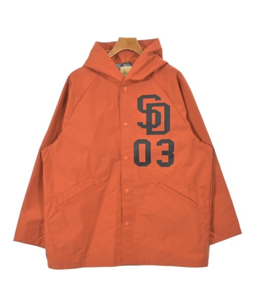 standard california 斜紋夾克