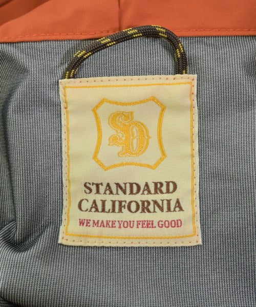 standard california 斜紋夾克