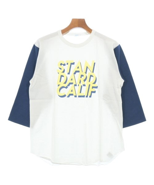 standard california T恤/上衣