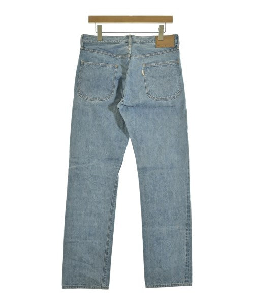 standard california 牛仔褲