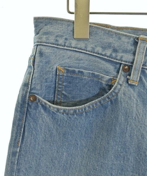 standard california 牛仔褲