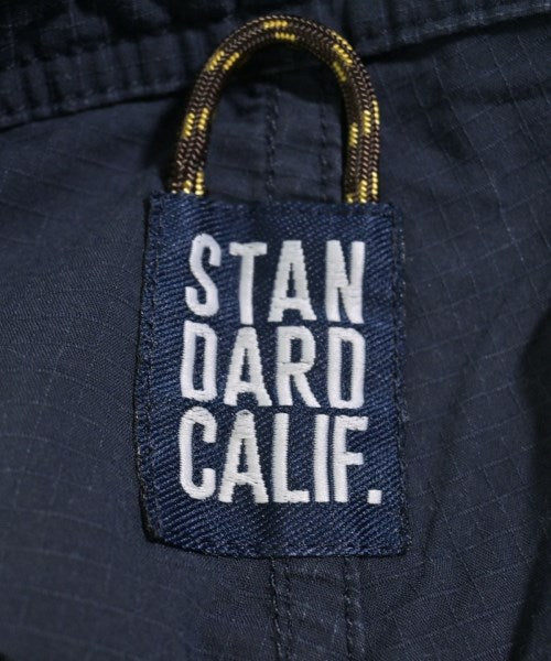 standard california 其他款