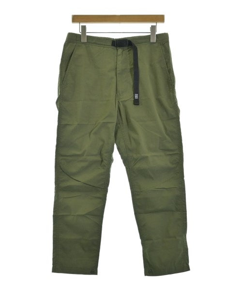 standard california 其他款
